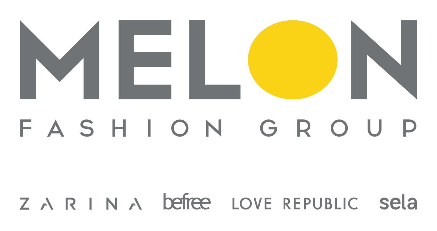 Melon Fashion Group logo