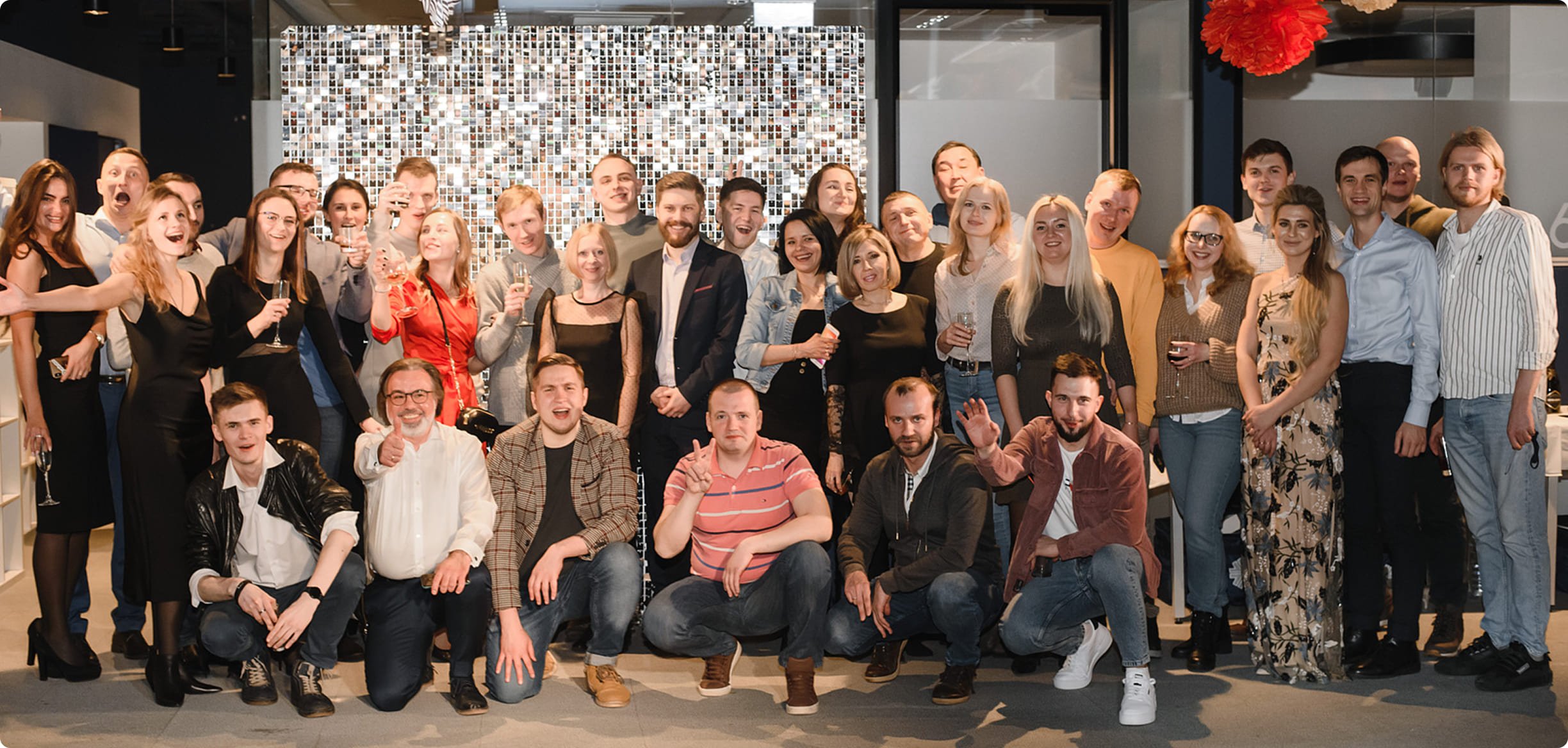 Команда Ubirator 1