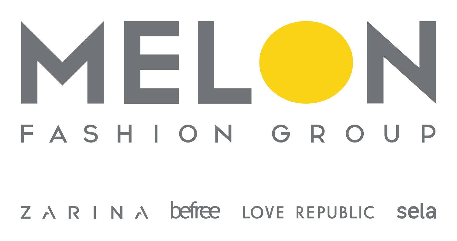 Melon Fashion Group logo