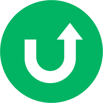 Лого Ubirator
