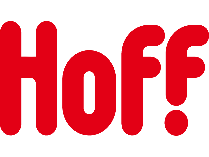 Лого Hoff